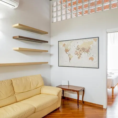 Statuto With Small Courtyard *