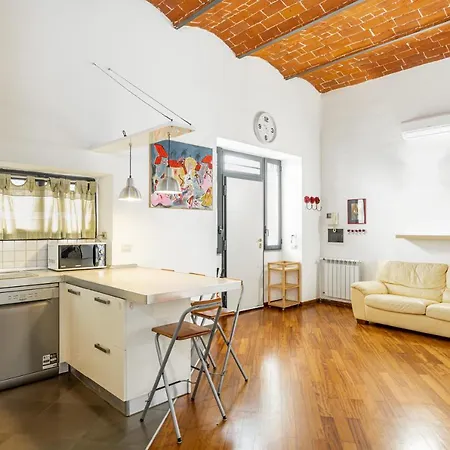 Statuto With Small Courtyard * Florens